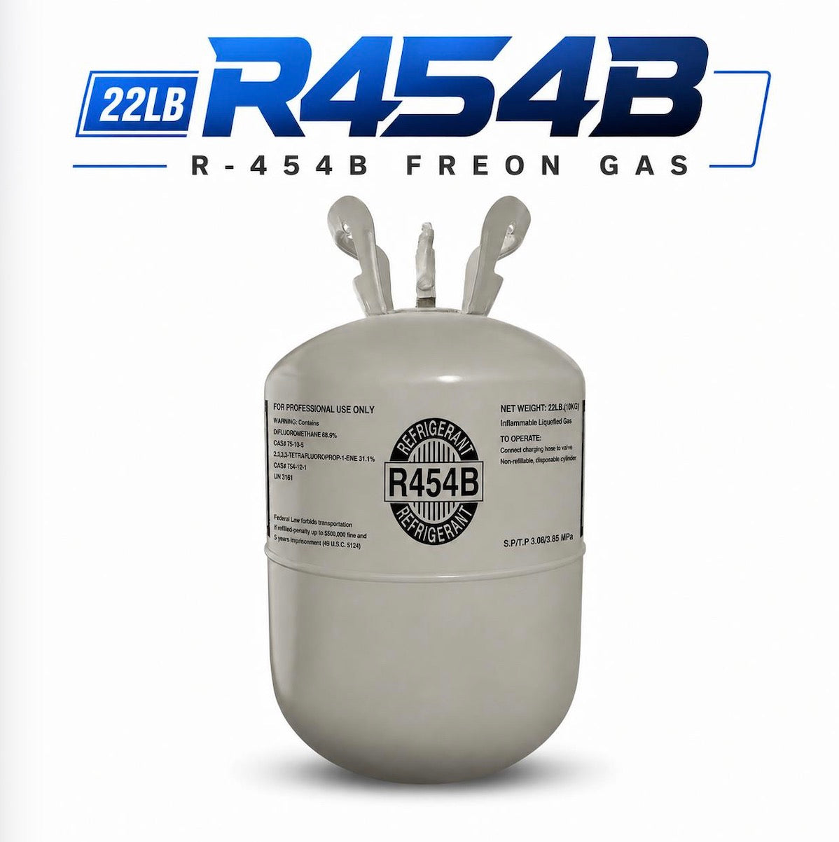 Special Deals - 22LB/454