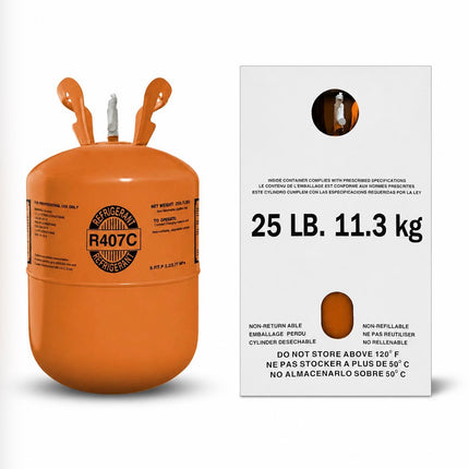 Special Deals - 25LB/407
