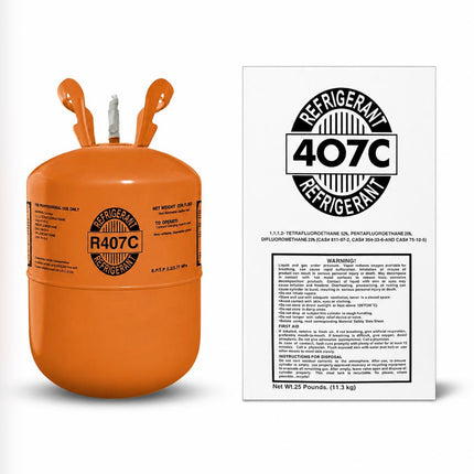 Special Deals - 25LB/407