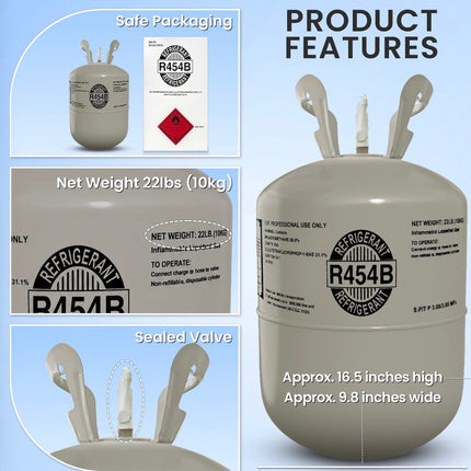 Special Deals - 22LB/454
