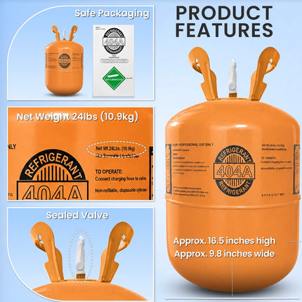 Special Deals - 24LB/404