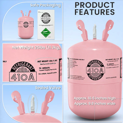 Special Deals - 25LB/410