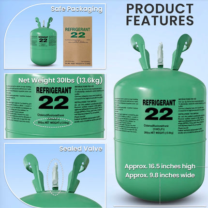 Special Deals - 30LB/22