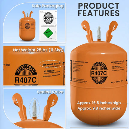 Special Deals - 25LB/407