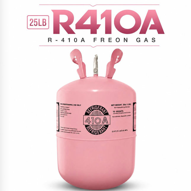 Special Deals - 25LB/410